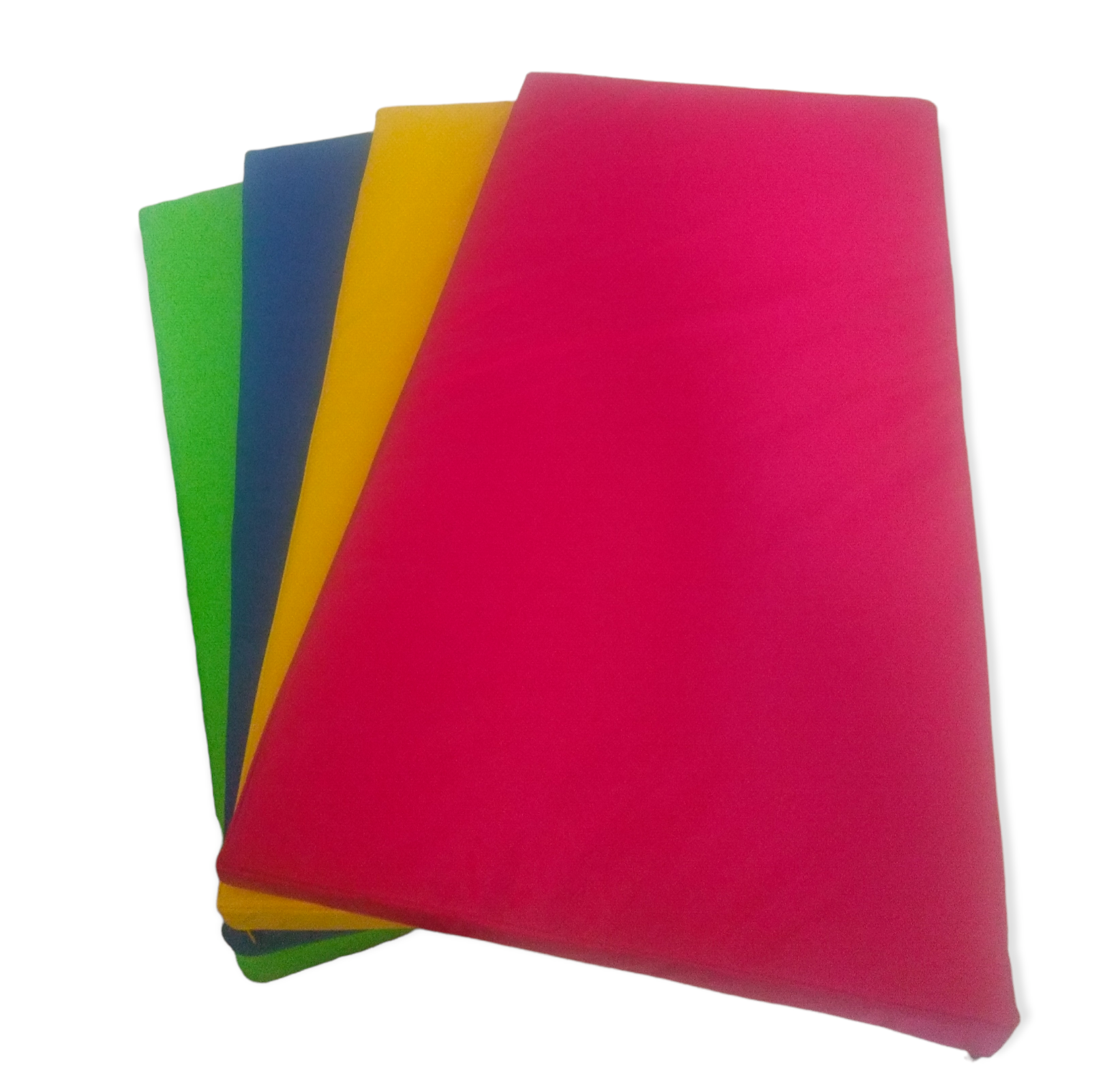 COLCHONETAS BASICAS KARVAN