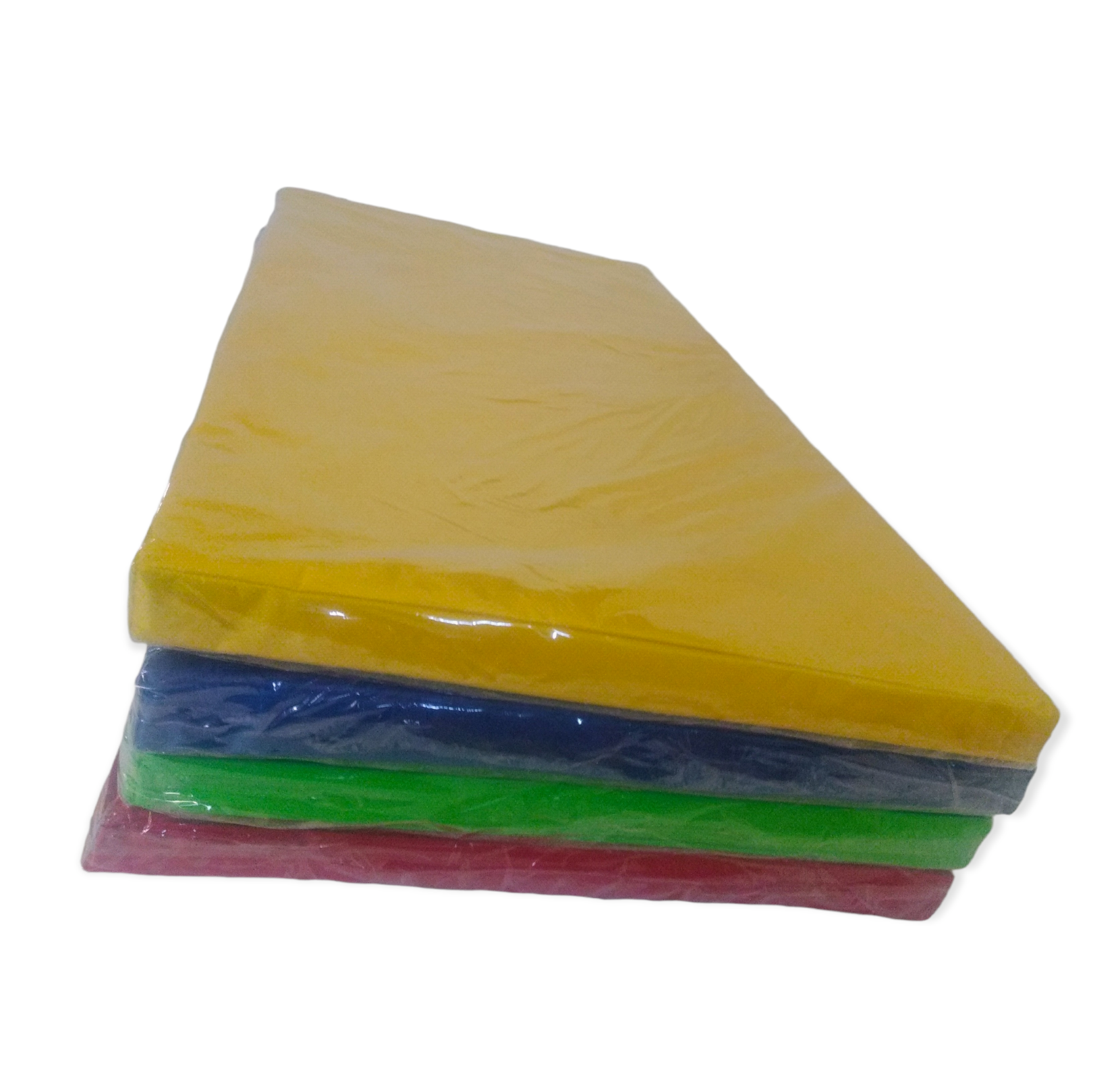 COLCHONETAS BASICAS KARVAN