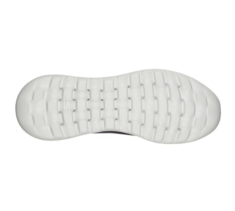 TENIS SKECHERS GO WALK MAX CABALLERO AZUL SKU: 216114XNVLM