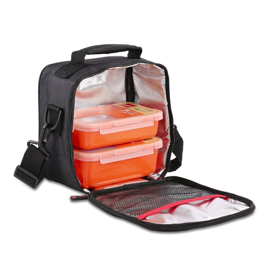 Lonchera Térmica  Az Pro Expandible