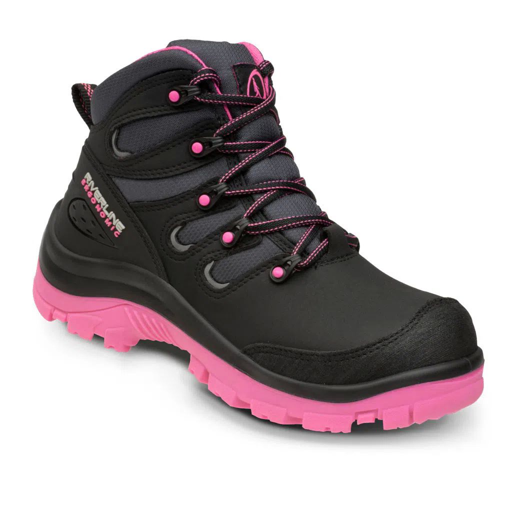 Botas De Seguridad Riverline Precio Botas Industriales Precio De