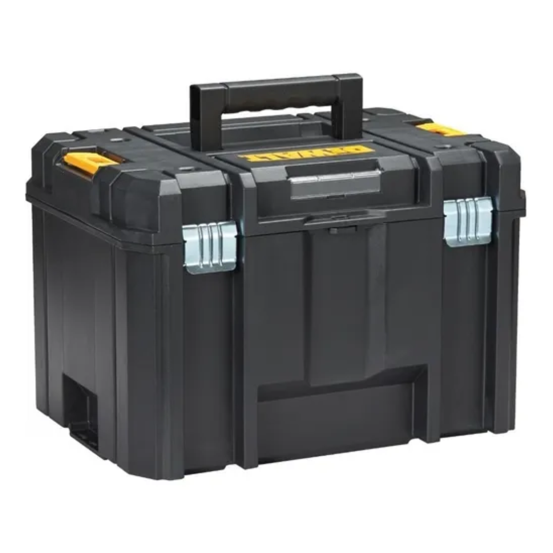 Caja De Herramientas Cajón Profundo T-stak Dewalt Dwst17806