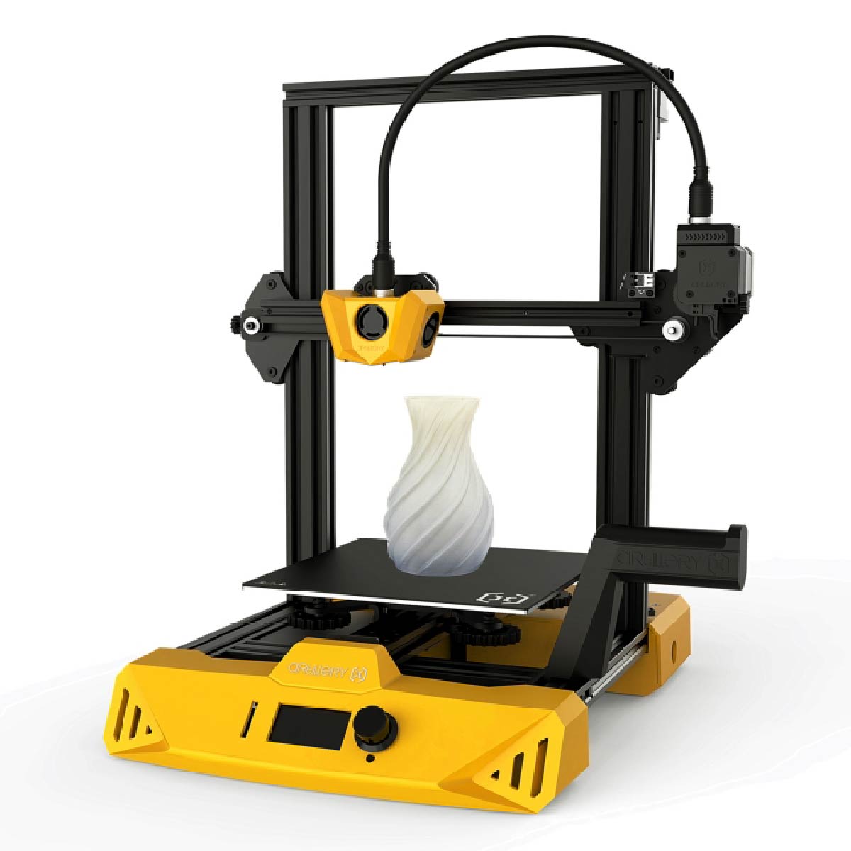 Impresora 3d Hornet Marca Artillery Tecnología Fff