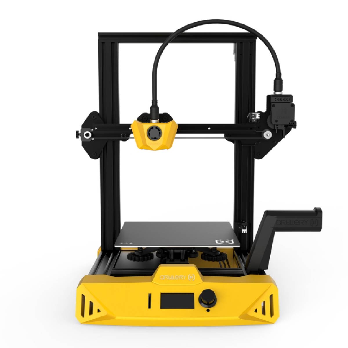 Impresora 3d Hornet Marca Artillery Tecnología Fff