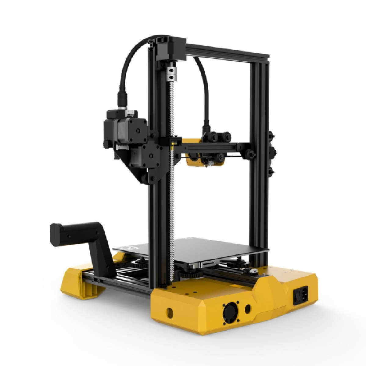 Impresora 3d Hornet Marca Artillery Tecnología Fff