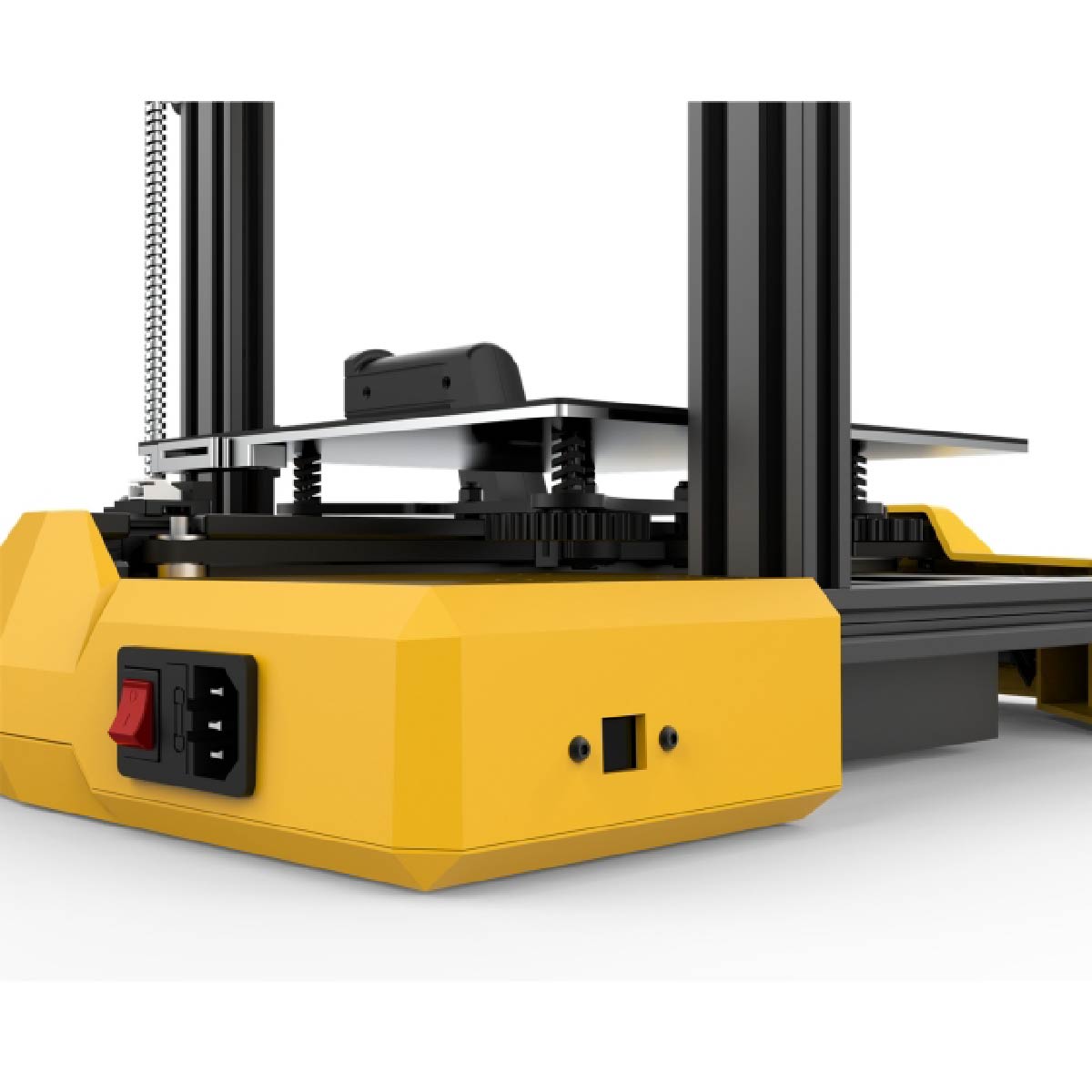 Impresora 3d Hornet Marca Artillery Tecnología Fff