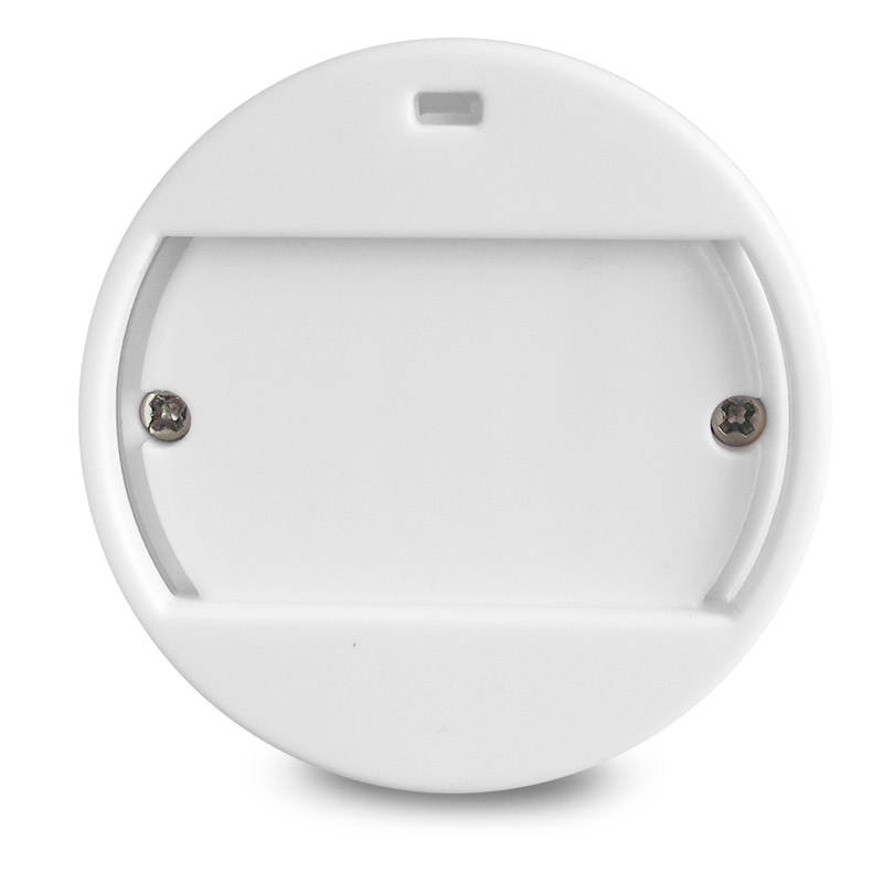 Botón Pánico Emergencia Médica Inalambrico Alarma Seguridad