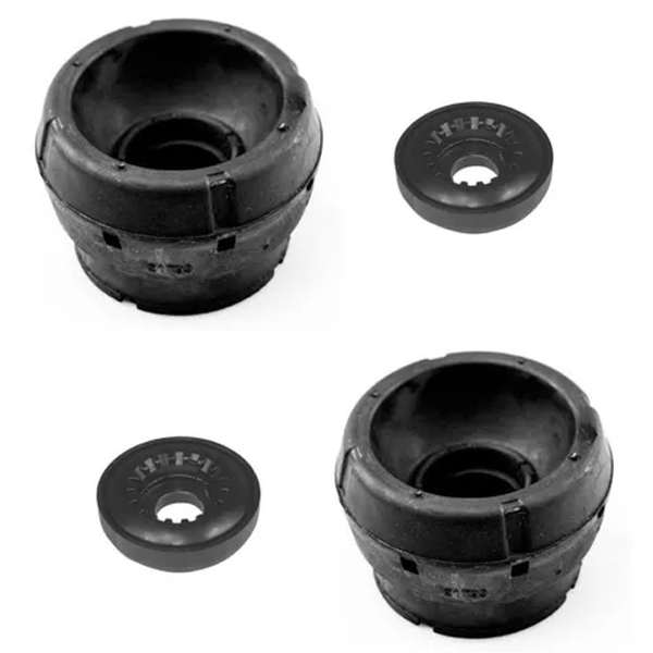 Bases De Amortiguador Vw Vento Completa 2014-2019