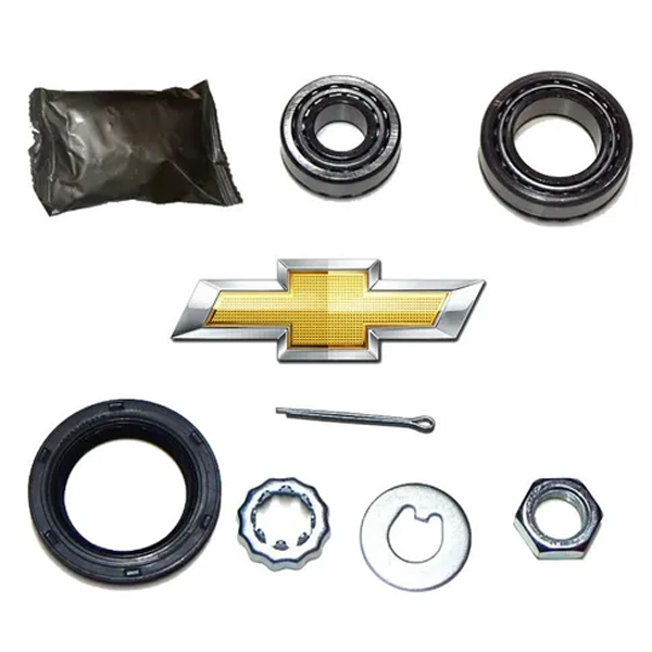 Kit Balero Rueda Trasera Chevy C1 C2 C3