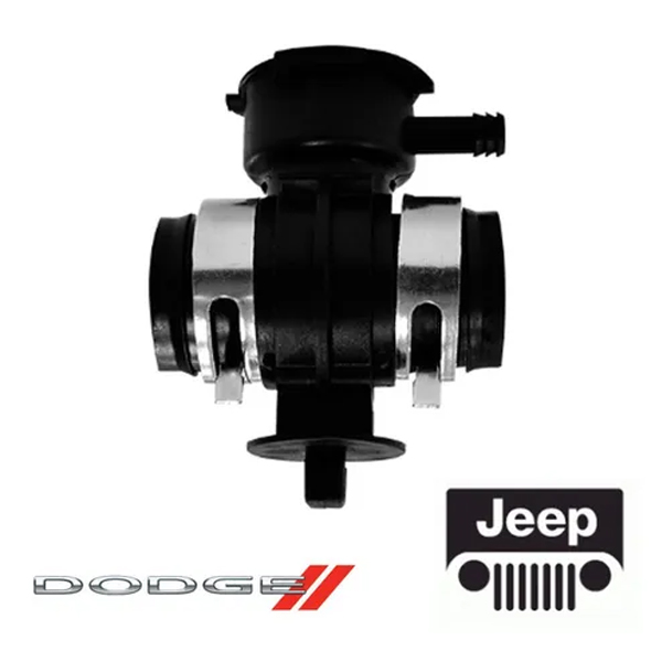 Toma De Agua Dodge Avenger 2.4