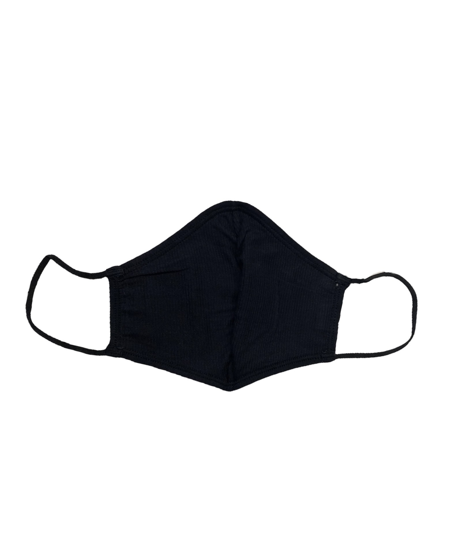 Mascarilla Fox Premium Negro/Rojo