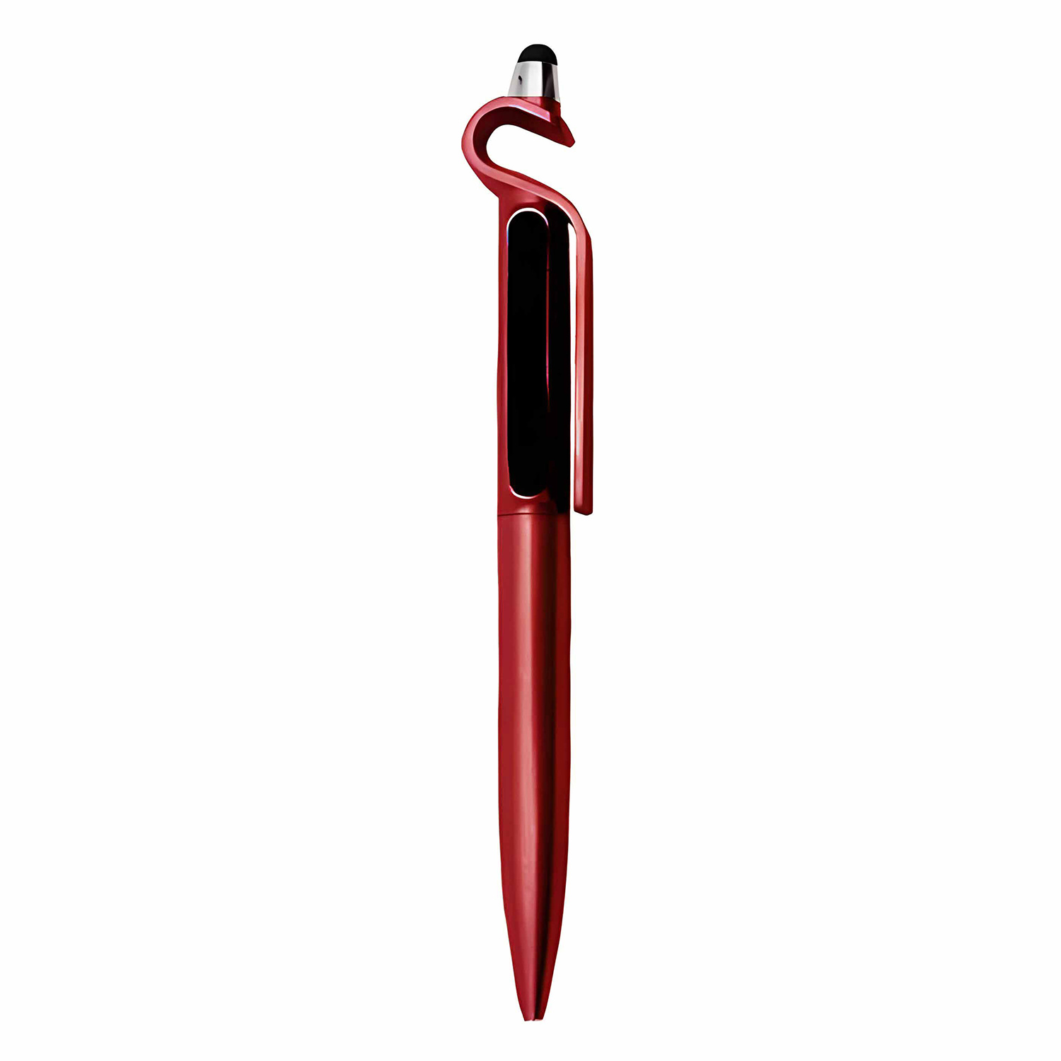 Pluma Boligrafo Touch 4 en 1