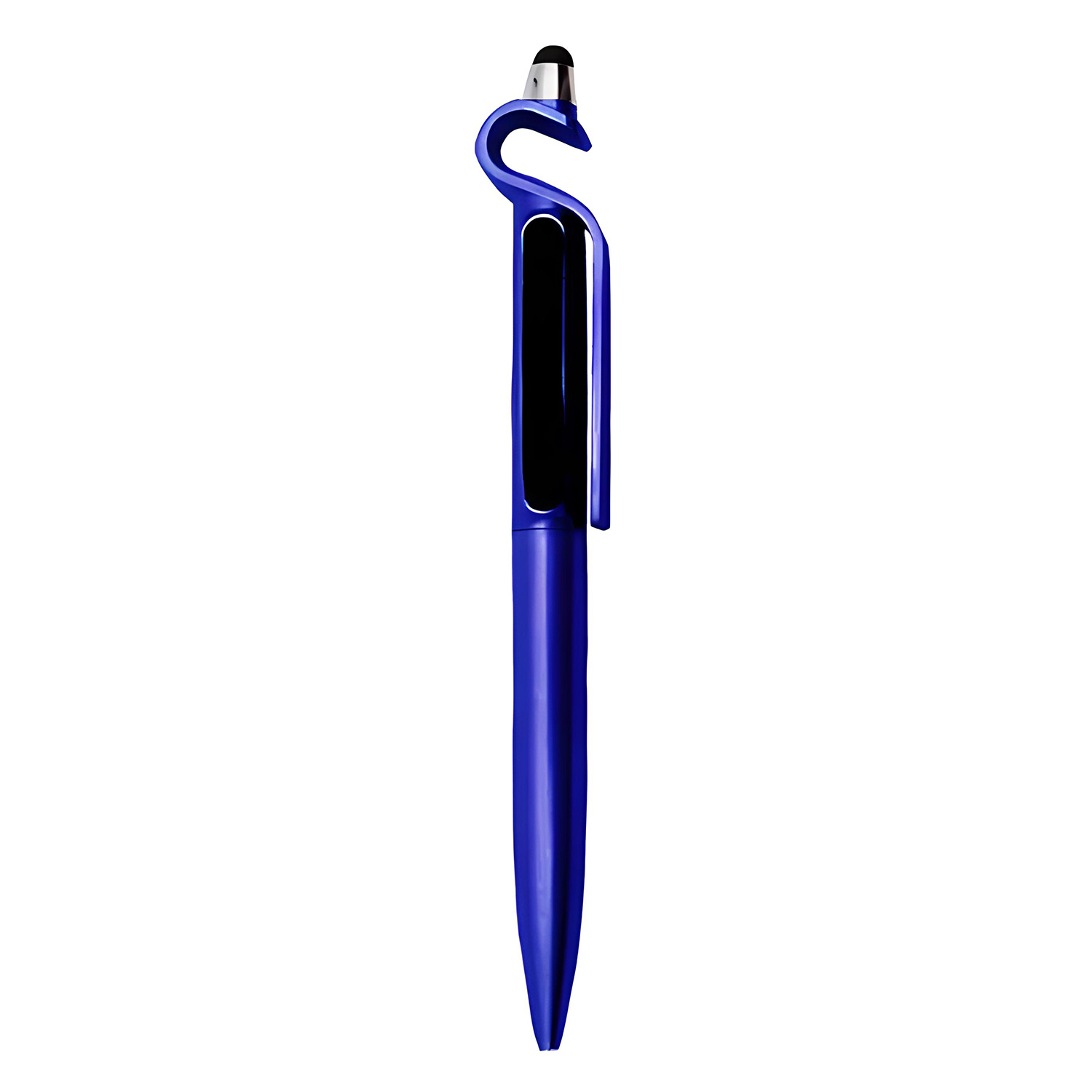Pluma Boligrafo Touch 4 en 1
