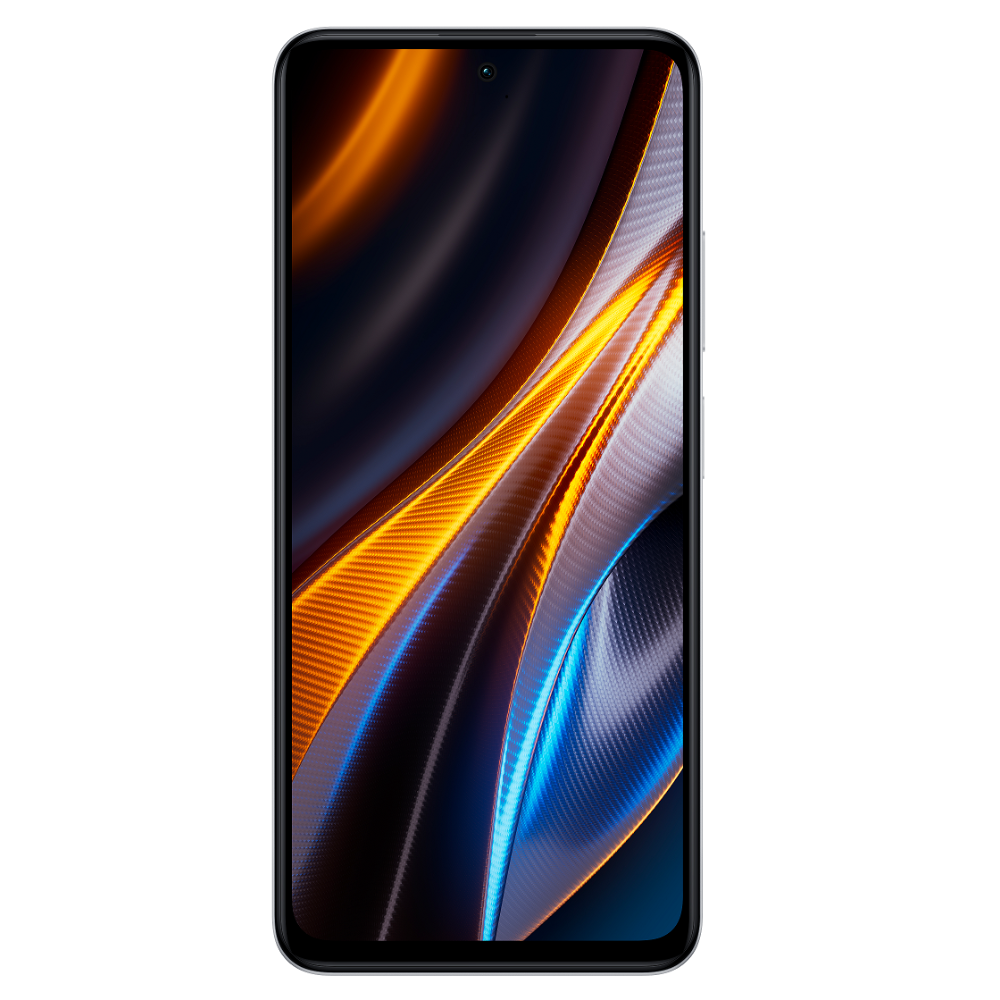 Celular POCO X4 GT Silver 8GB RAM 128GB ROM