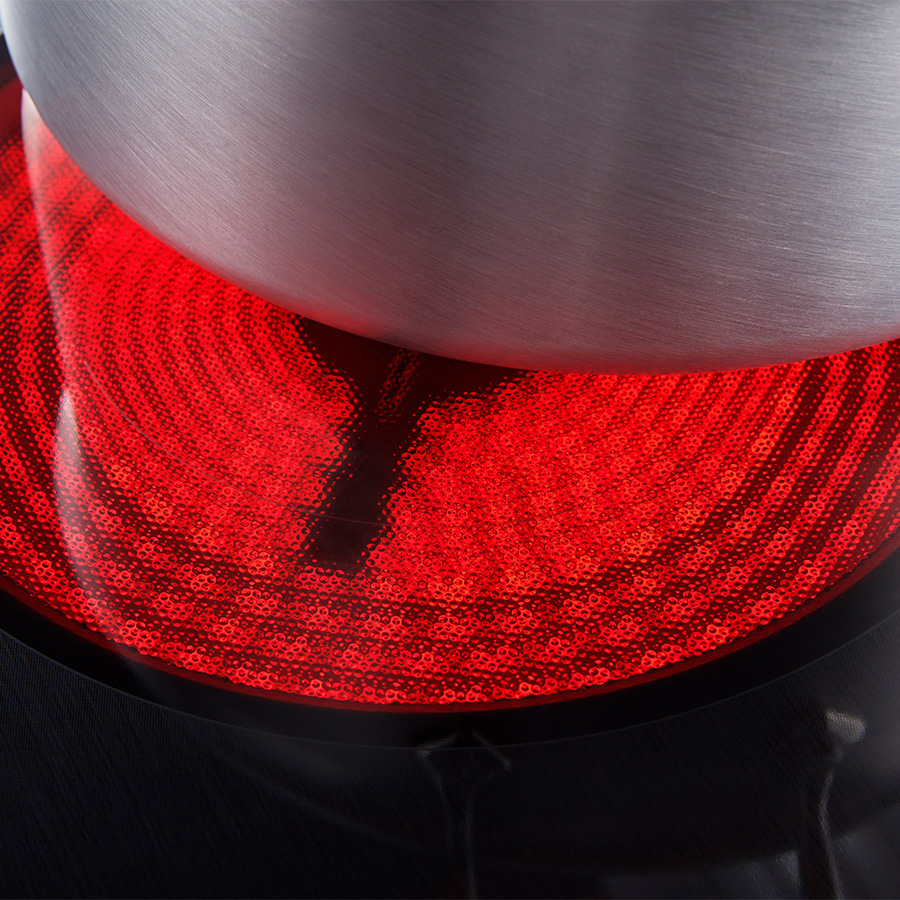 Parrilla Eléctrica Whirlpool 36" WCE55US6HB