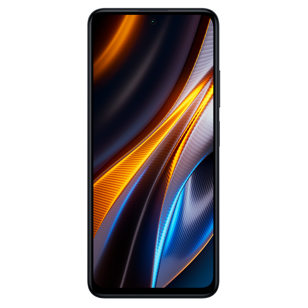 Celular POCO X4 GT Black 8GB RAM 128GB ROM