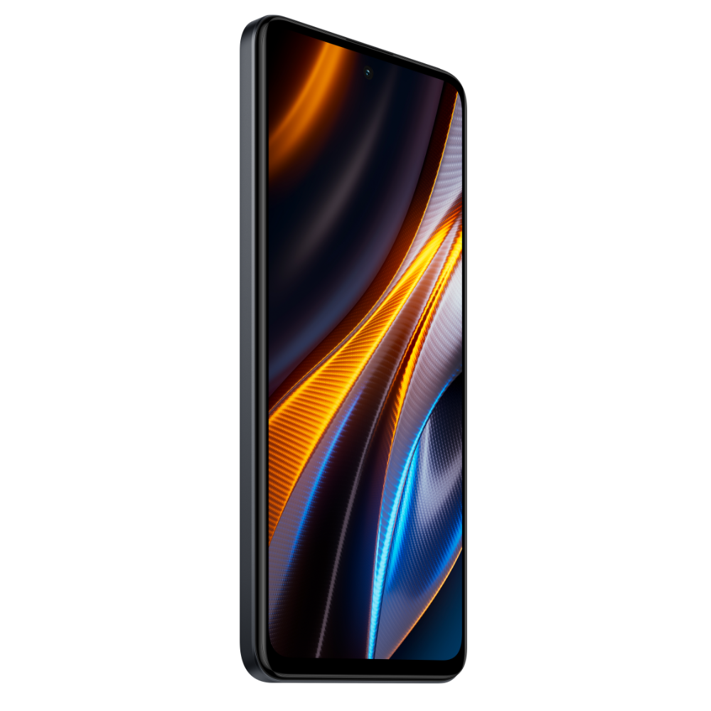 Celular POCO X4 GT Black 8GB RAM 128GB ROM