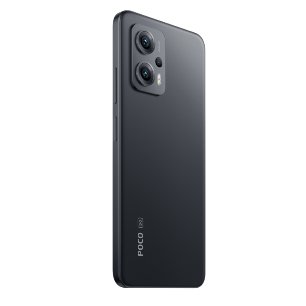Celular POCO X4 GT Black 8GB RAM 128GB ROM