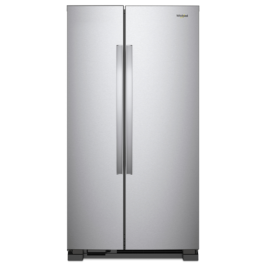 Refrigerador Whirlpool Side by Side 25p³ WD5600S