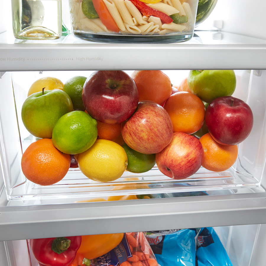 Refrigerador Whirlpool Side by Side 25p³ WD5600S