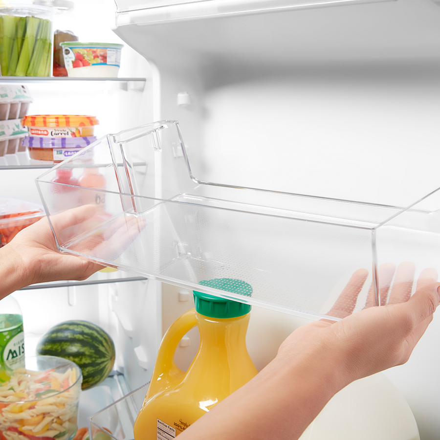 Refrigerador Whirlpool Side by Side 25p³ WD5600S