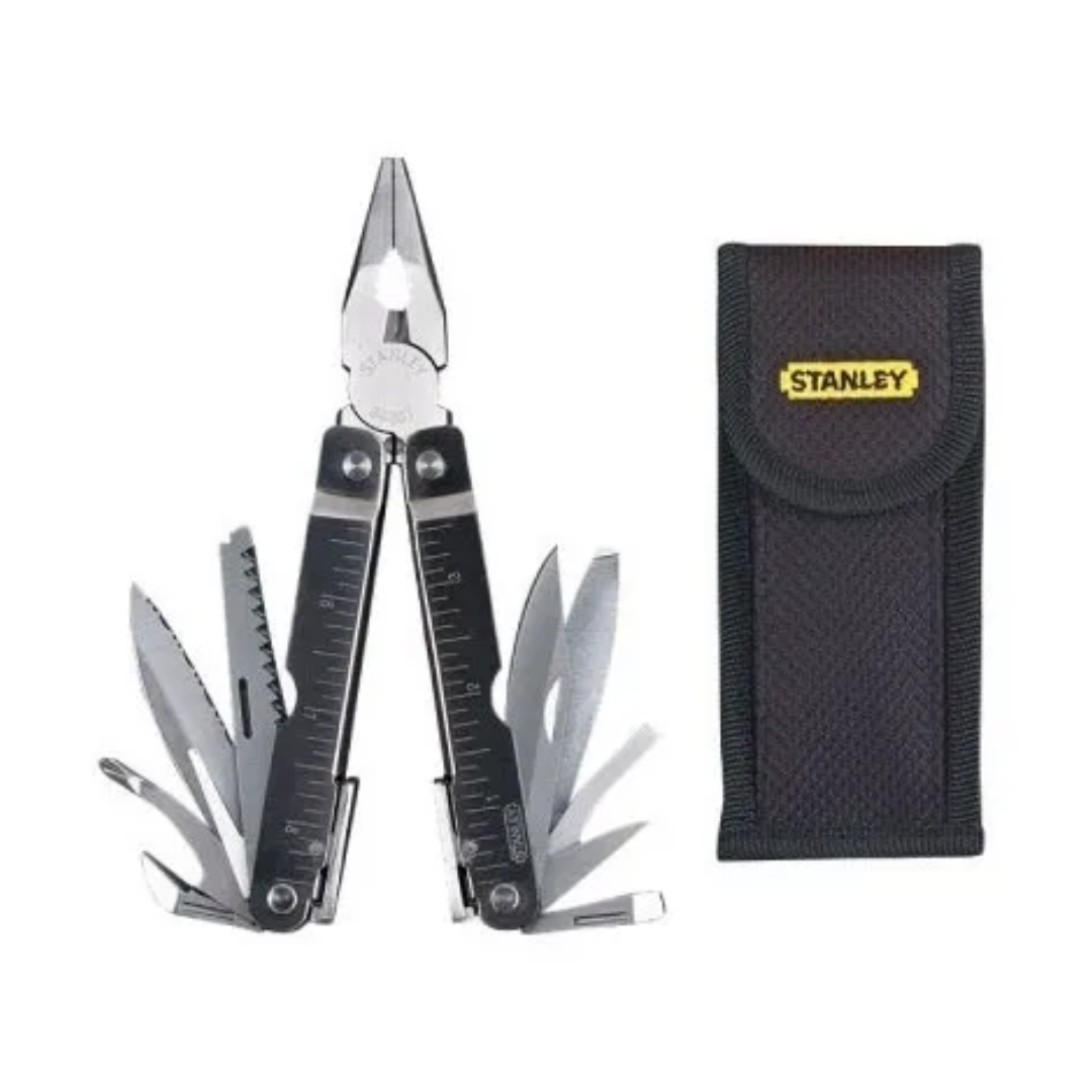 Multiherramienta 21 Usos Stanley 94-807 Stanley 94807