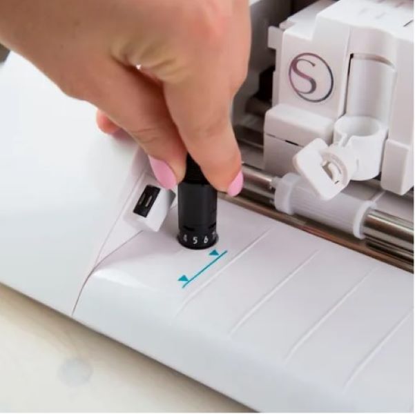 SILH-BLADE-3 NAVAJA PARA SILHOUETTE 