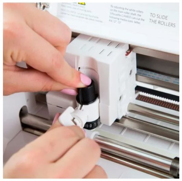 SILH-BLADE-3 NAVAJA PARA SILHOUETTE 