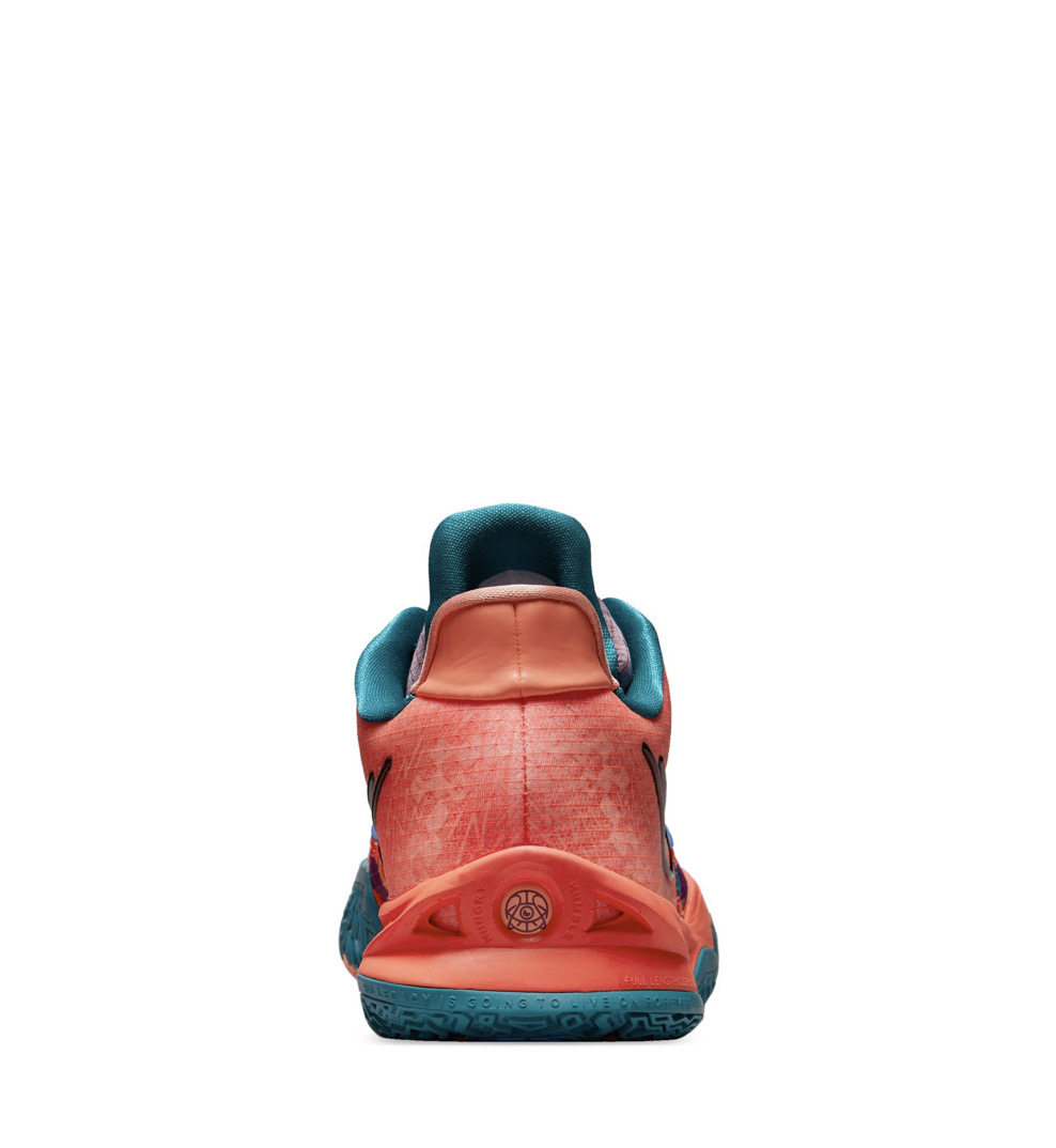 TENIS NIKE KYRIE LOW 4 1 WORLD 1 PEOPLE (CW3985-600)