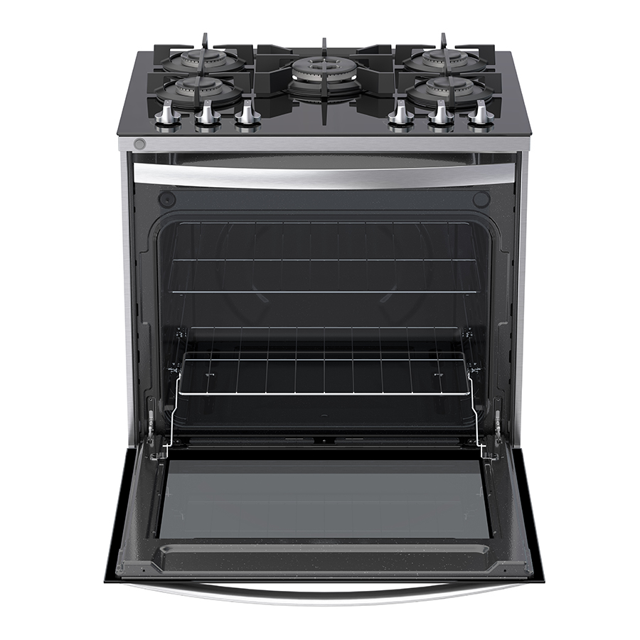 Estufa Whirlpool Empotrable 30" WER7600S