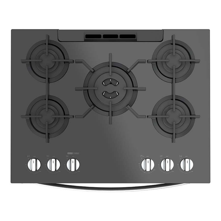 Estufa Whirlpool Empotrable 30" WER7600S