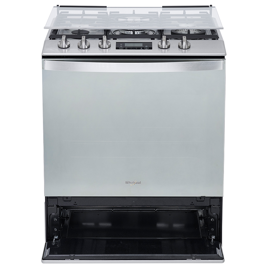 Estufa Whirlpool al Piso 30" WFR7300S