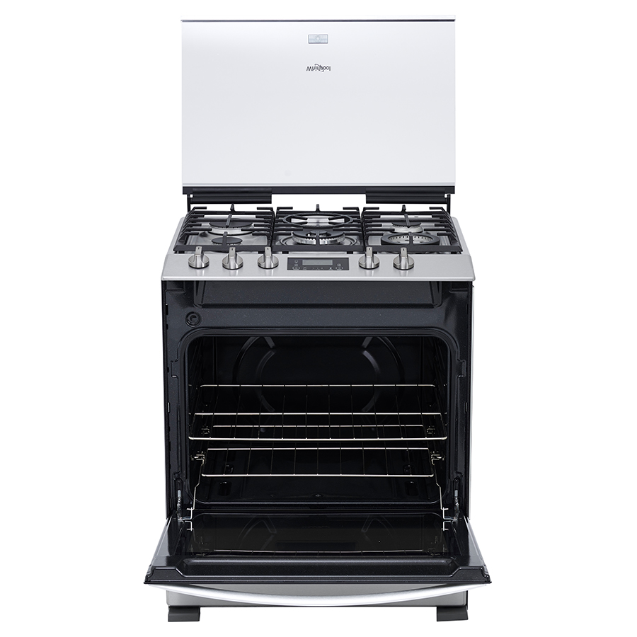 Estufa Whirlpool al Piso 30" WFR7300S