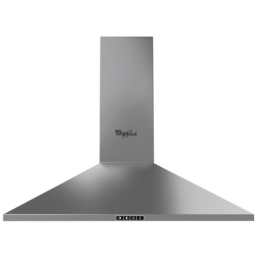 Campana Whirlpool de Pared 90 cm WHW9500S