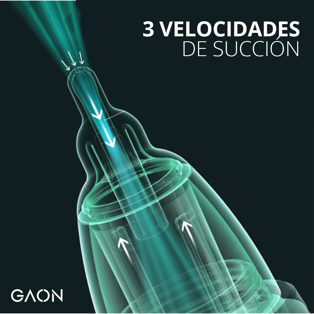 Aspirador Nasal Para Bebe Saca Mocos Electrico Limpiador