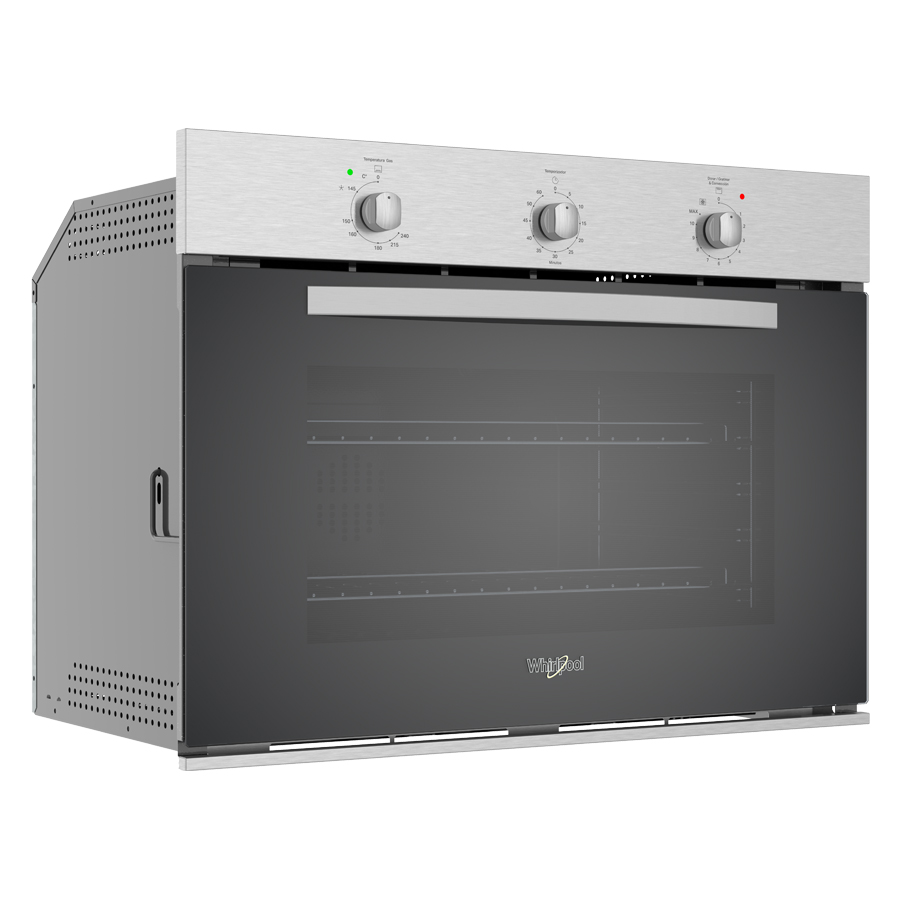 Horno Whirlpool de Gas 32" WOA301S