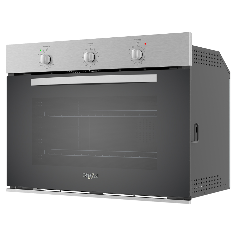 Horno Whirlpool de Gas 32" WOA301S