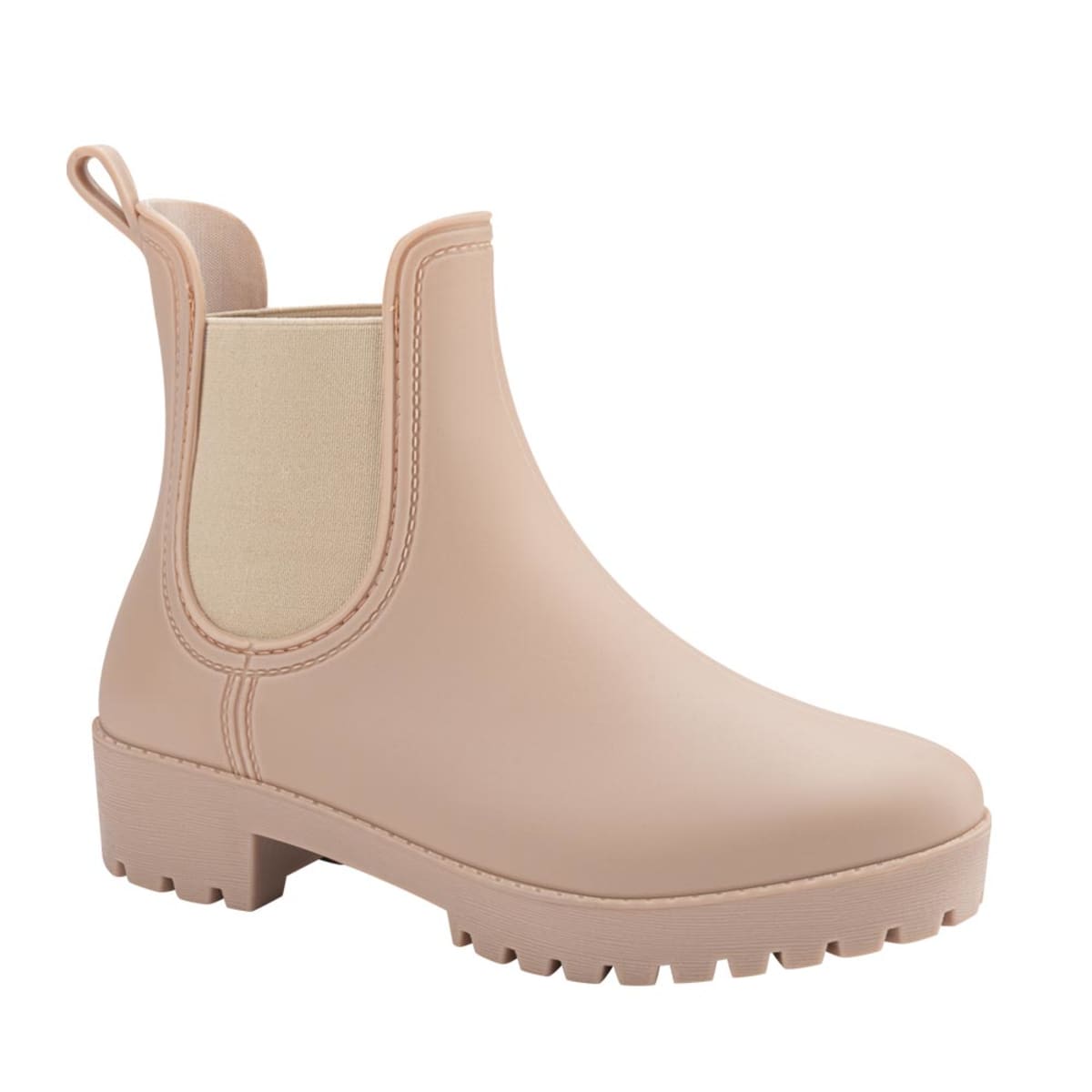 Botas color best sale hueso para mujer