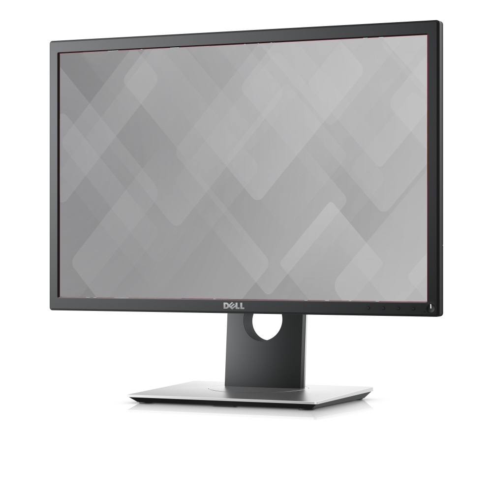 Monitor Dell P2217H- 21.5"- 1920x108- VGA- DisplayPort- USB- Equipo Clase B, Reacondicionado.