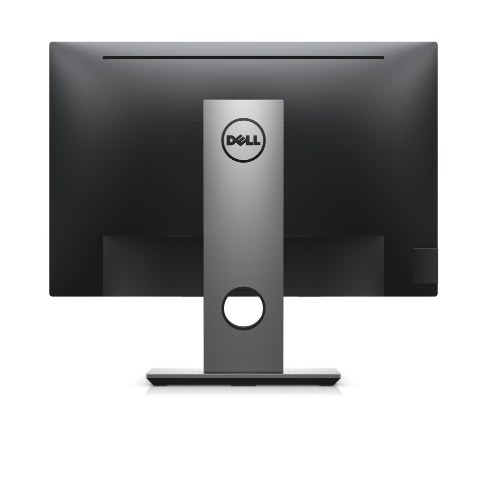 Monitor Dell P2217H- 21.5"- 1920x108- VGA- DisplayPort- USB- Equipo Clase B, Reacondicionado.