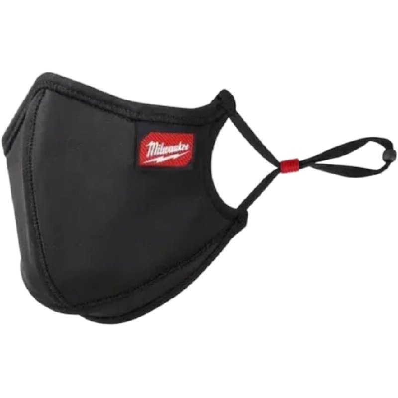 3 Piezas De Cubrebocas 3 Capas Alto Rendimiento Lxl 50734237