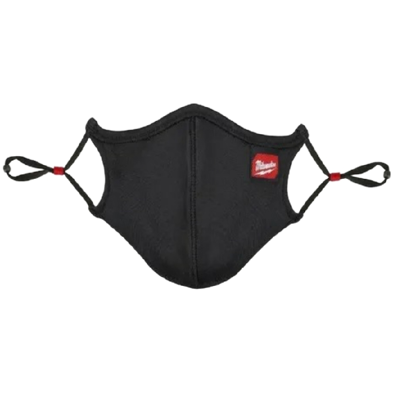 3 Piezas De Cubrebocas 3 Capas Alto Rendimiento Lxl 50734237