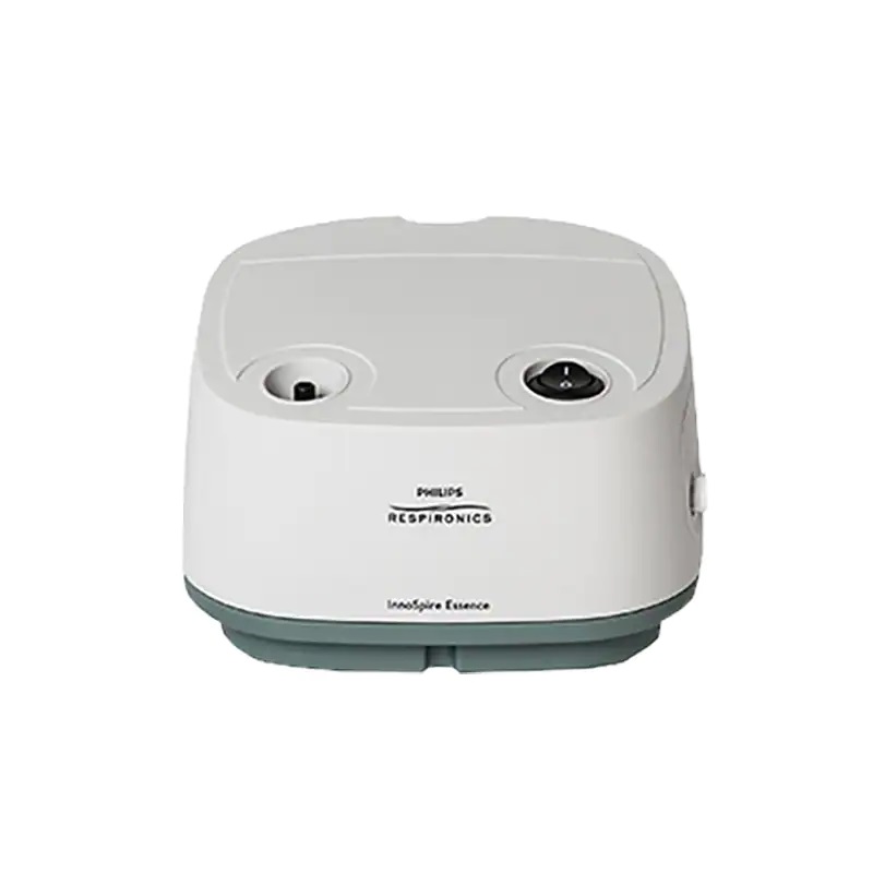 Nebulizador con compresor Philips Respironics Innospire Essence