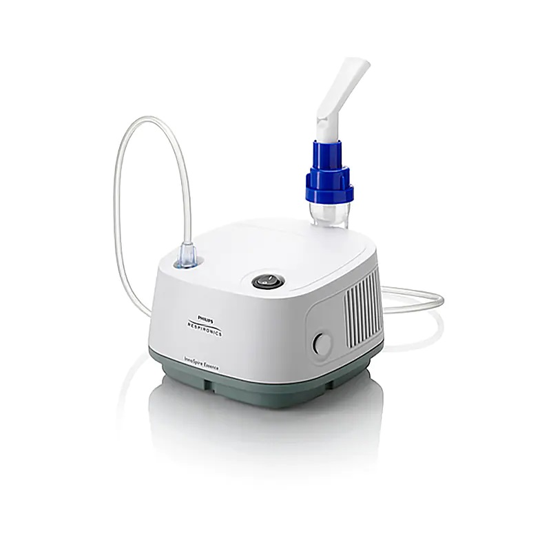 Nebulizador con compresor Philips Respironics Innospire Essence