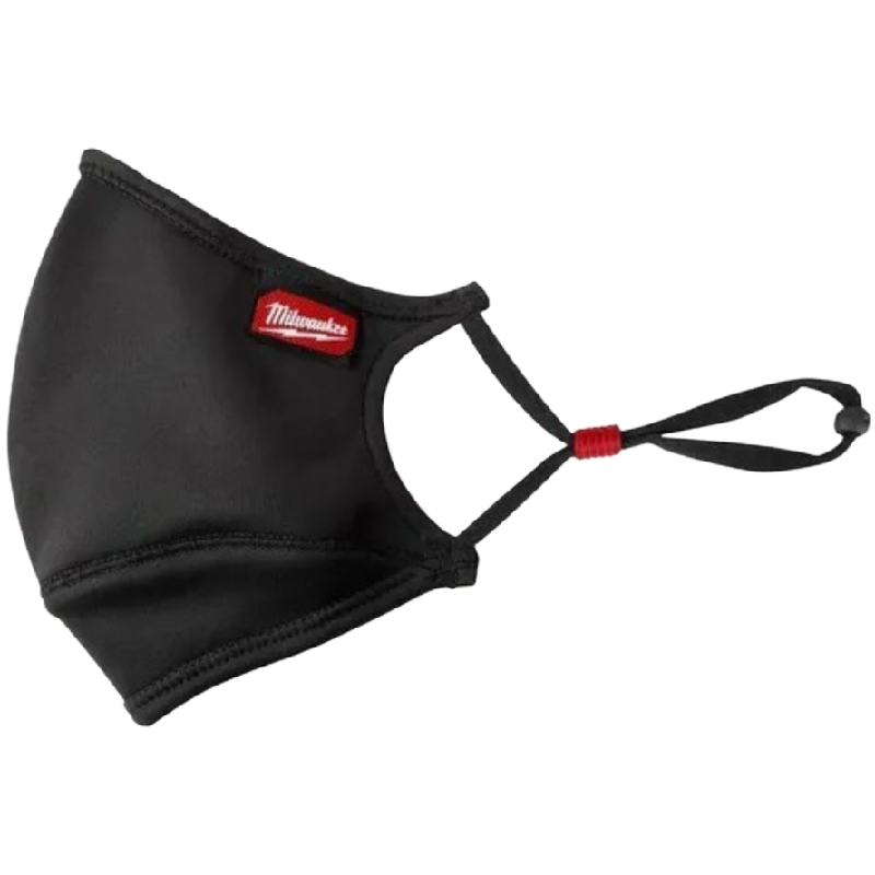 3 Piezas De Cubrebocas 3 Capas Alto Rendimiento Lxl 50734237