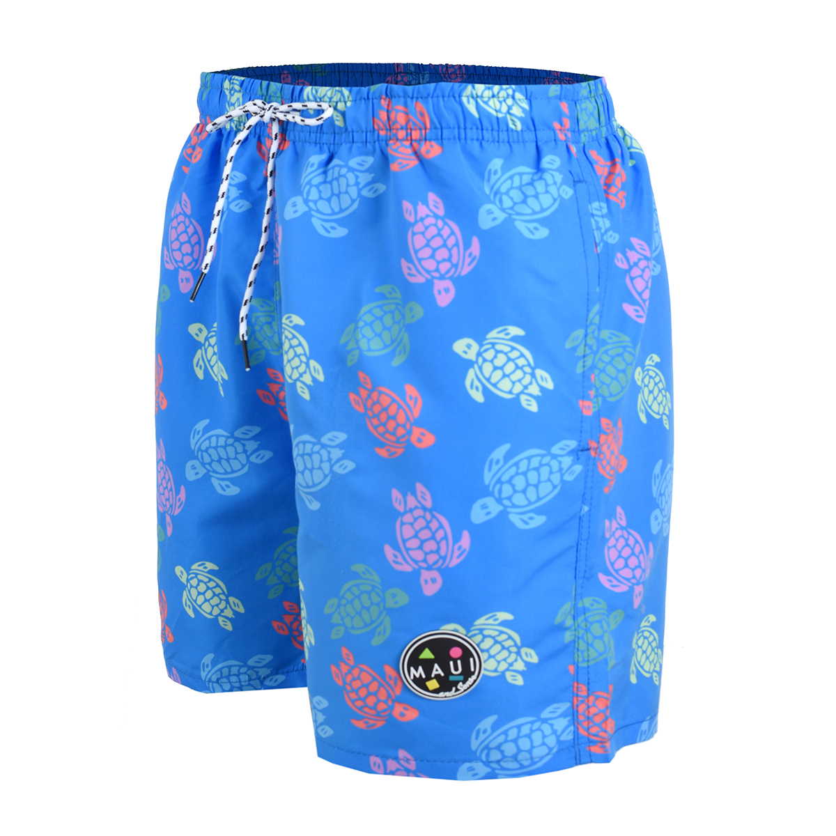 TRAJE DE BAÑO CABALLERO MARCA MAUI AND SONS