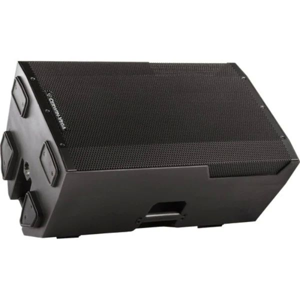 Bocina amplificada Cerwin Vega CVE15 1000W Negro