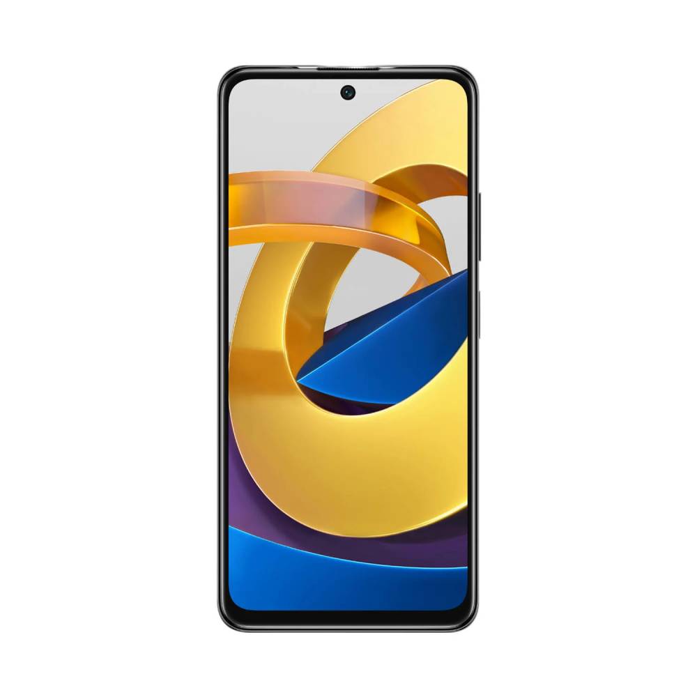 Xiaomi Poco M4 Pro Negro 5G 6/128GB (5G) Dual SIM
