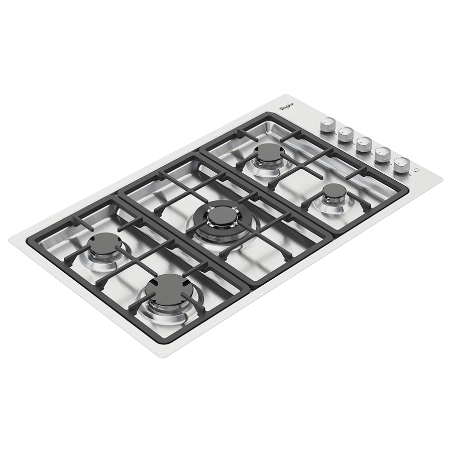 Parrilla de Gas Whirlpool 34" WP3550S