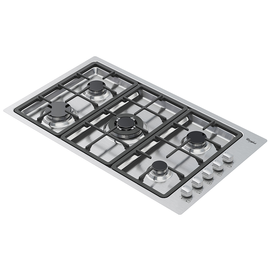 Parrilla de Gas Whirlpool 34" WP3550S